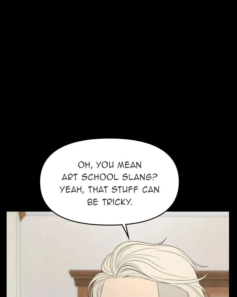 Illip Art High School Students Chapter 54 page 46 - 
