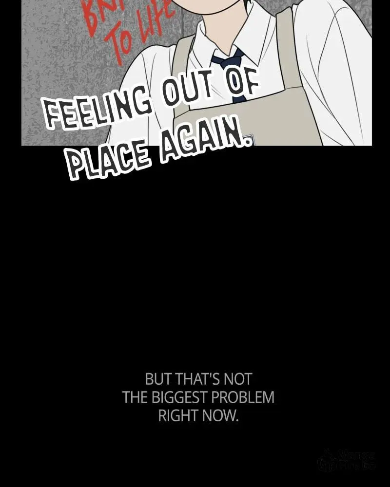 Illip Art High School Students Chapter 54 page 50 - 