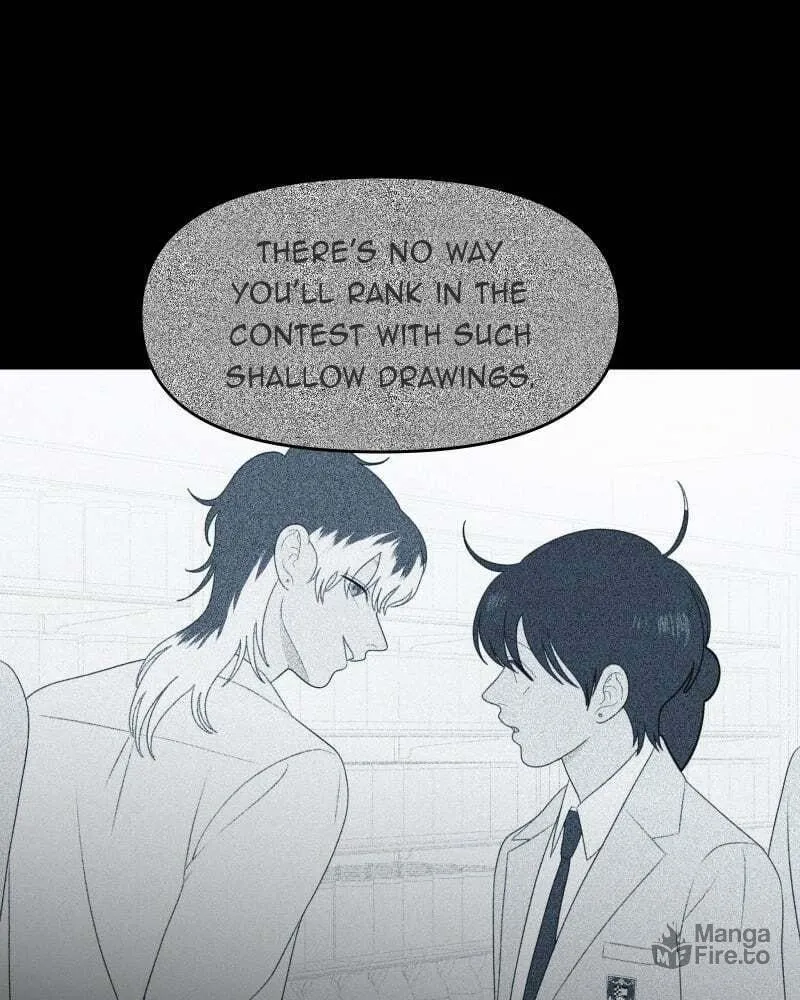 Illip Art High School Students Chapter 54 page 51 - 