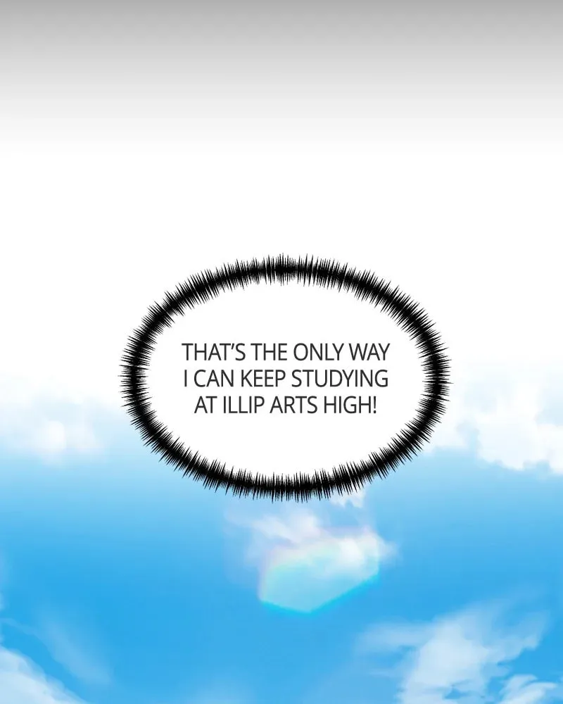 Illip Art High School Students Chapter 54 page 56 - 