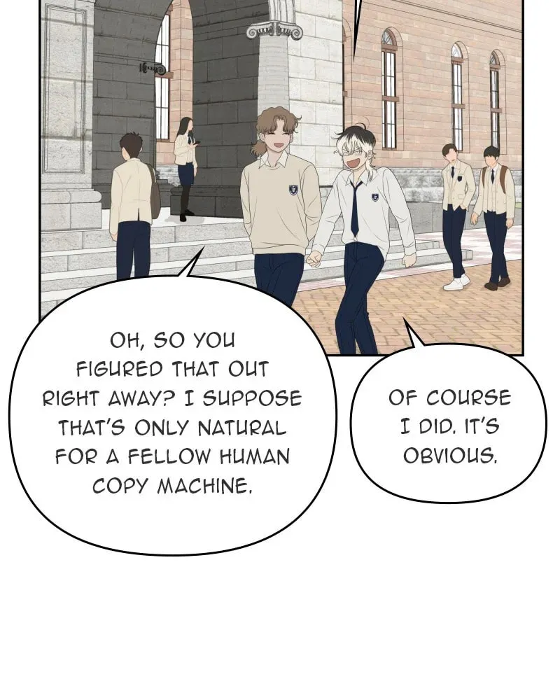 Illip Art High School Students Chapter 54 page 59 - 