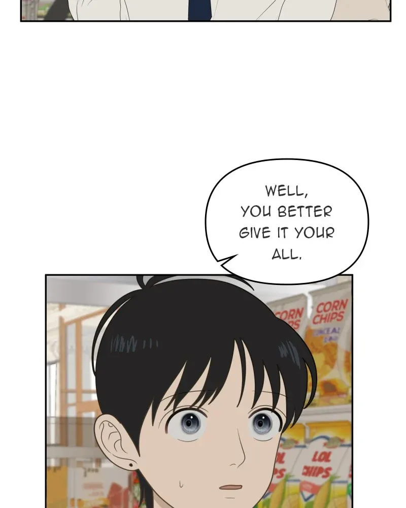 Illip Art High School Students Chapter 54 page 7 - 
