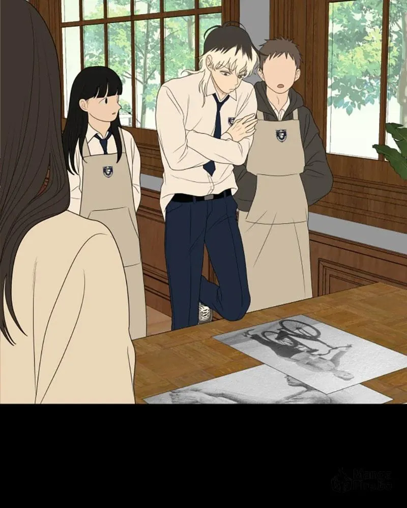 Illip Art High School Students Chapter 54 page 65 - 