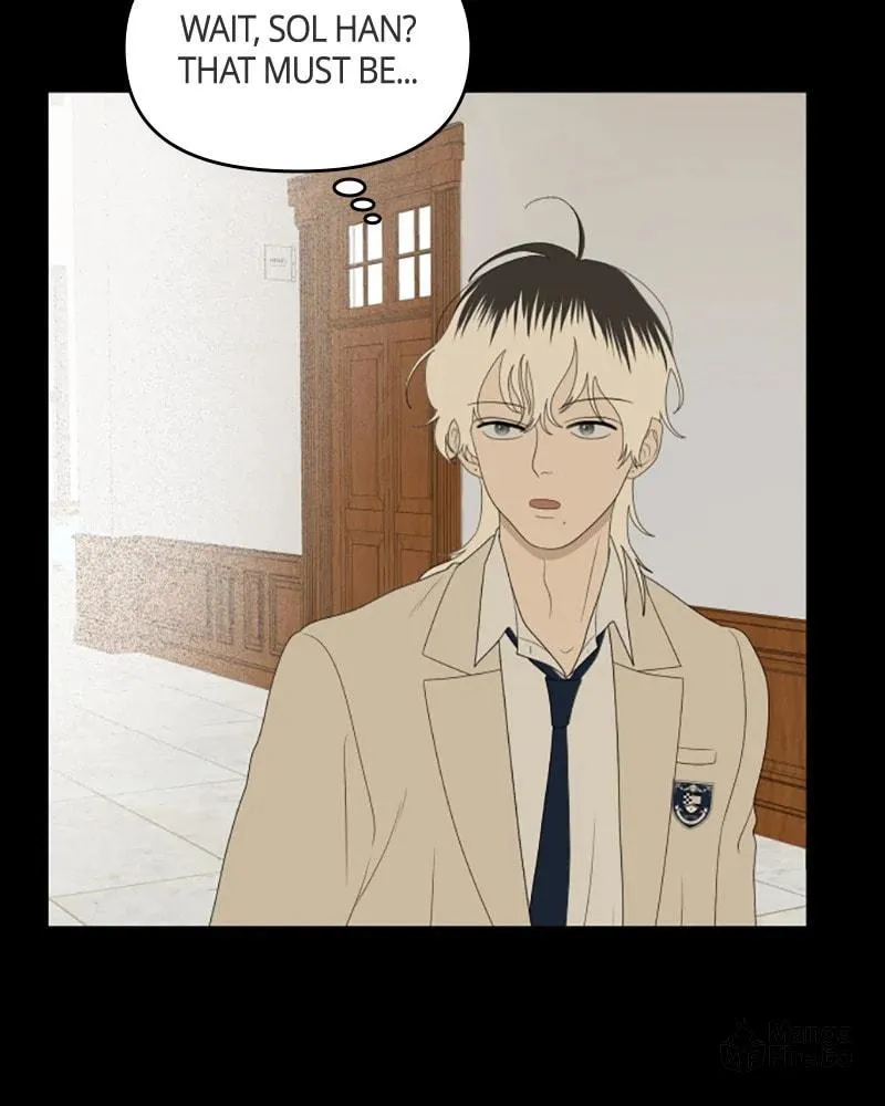 Illip Art High School Students Chapter 54 page 69 - 