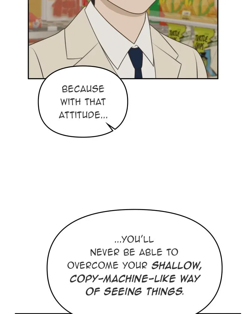 Illip Art High School Students Chapter 54 page 8 - 