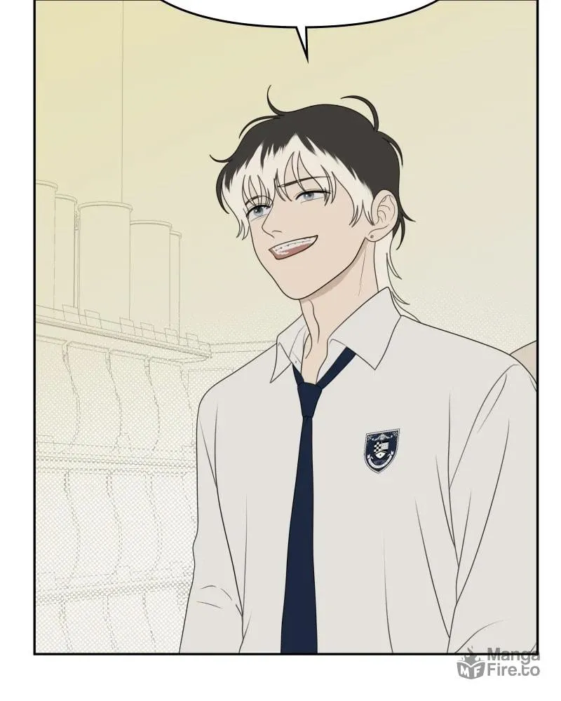 Illip Art High School Students Chapter 54 page 9 - 