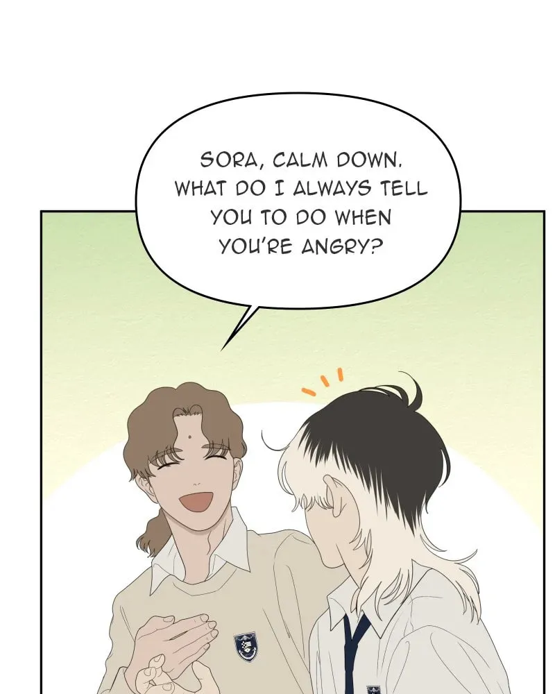 Illip Art High School Students Chapter 54 page 83 - 