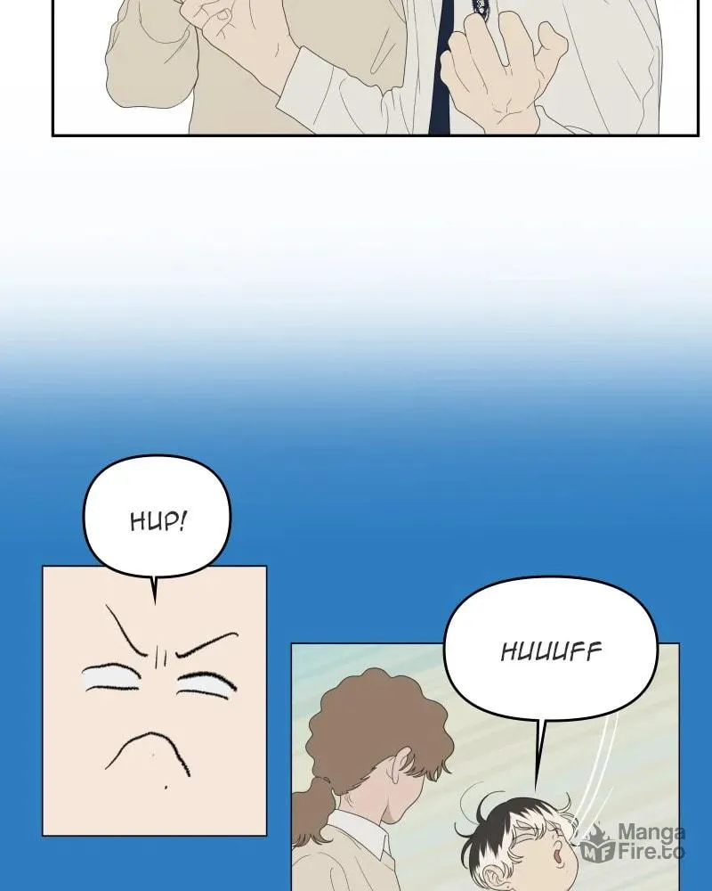 Illip Art High School Students Chapter 54 page 84 - 