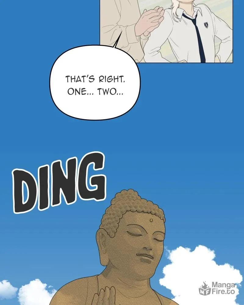 Illip Art High School Students Chapter 54 page 85 - 
