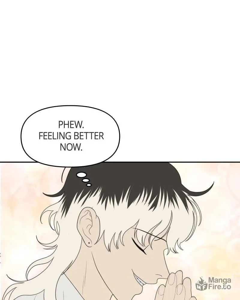 Illip Art High School Students Chapter 54 page 87 - 