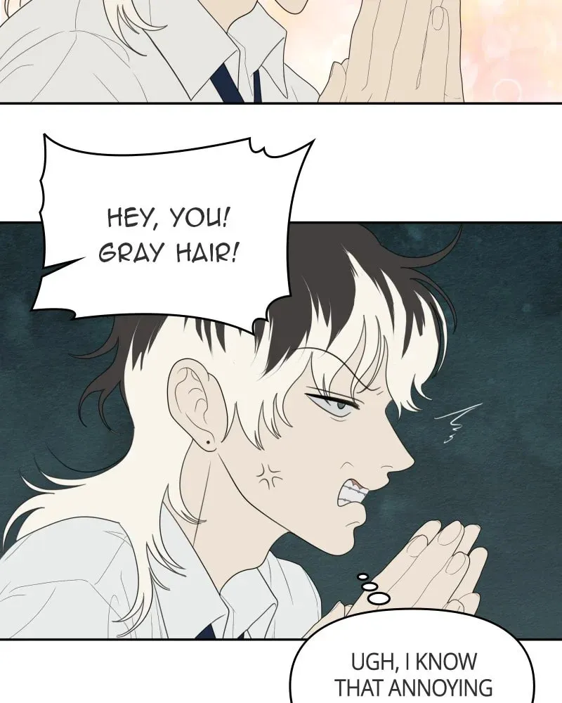 Illip Art High School Students Chapter 54 page 88 - 