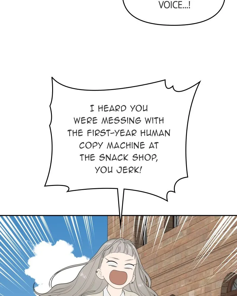 Illip Art High School Students Chapter 54 page 89 - 