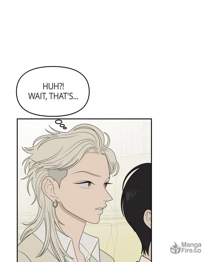 Illip Art High School Students Chapter 54 page 10 - 