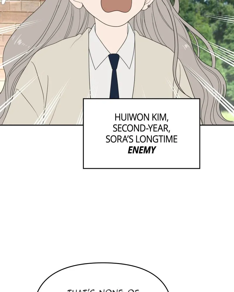 Illip Art High School Students Chapter 54 page 92 - 