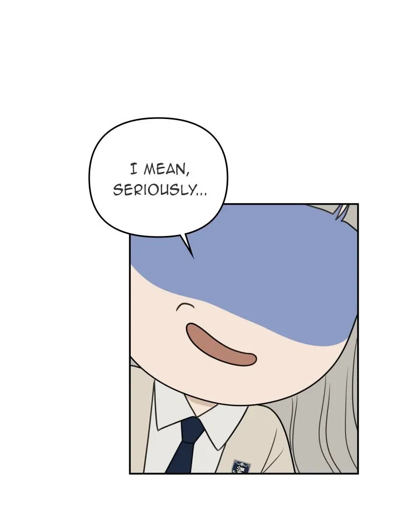 Illip Art High School Students Chapter 54 page 97 - 