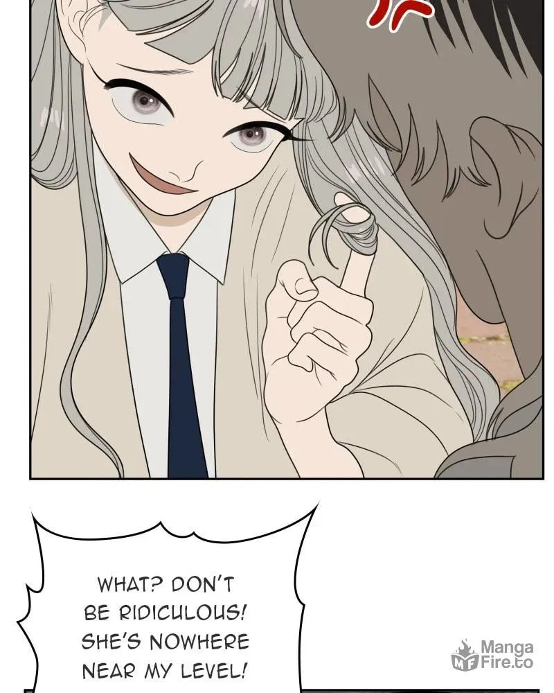 Illip Art High School Students Chapter 54 page 99 - 