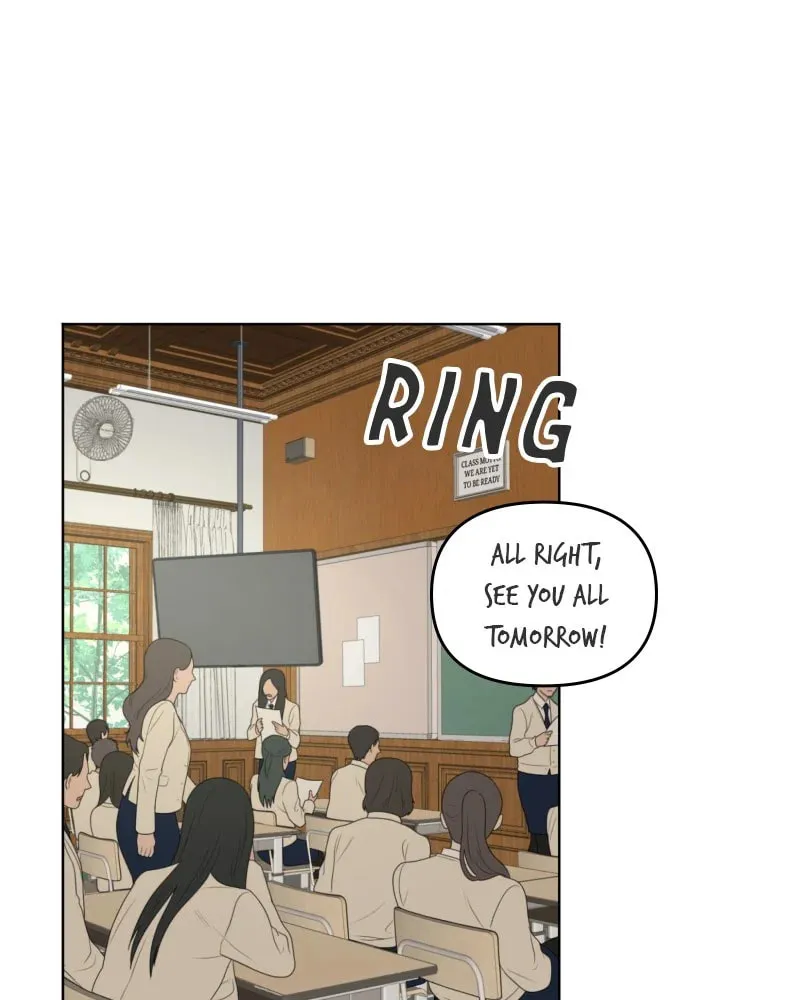 Illip Art High School Students Chapter 55 page 1 - 