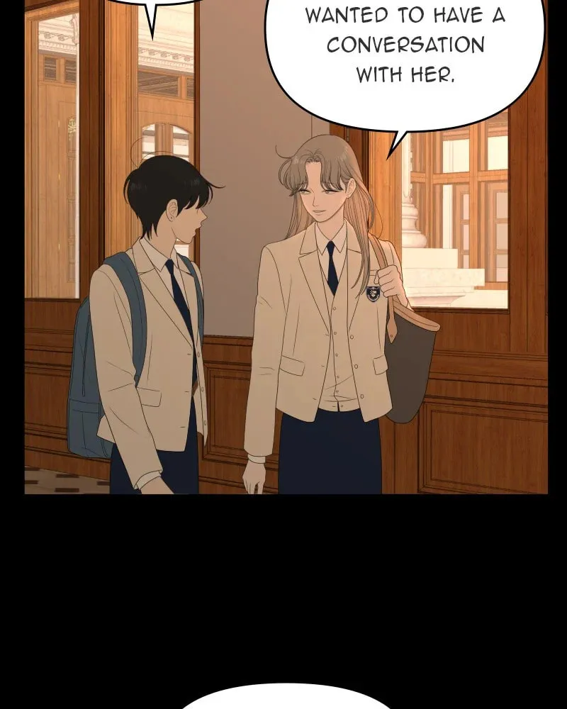 Illip Art High School Students Chapter 55 page 104 - 