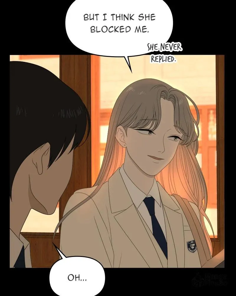 Illip Art High School Students Chapter 55 page 105 - 