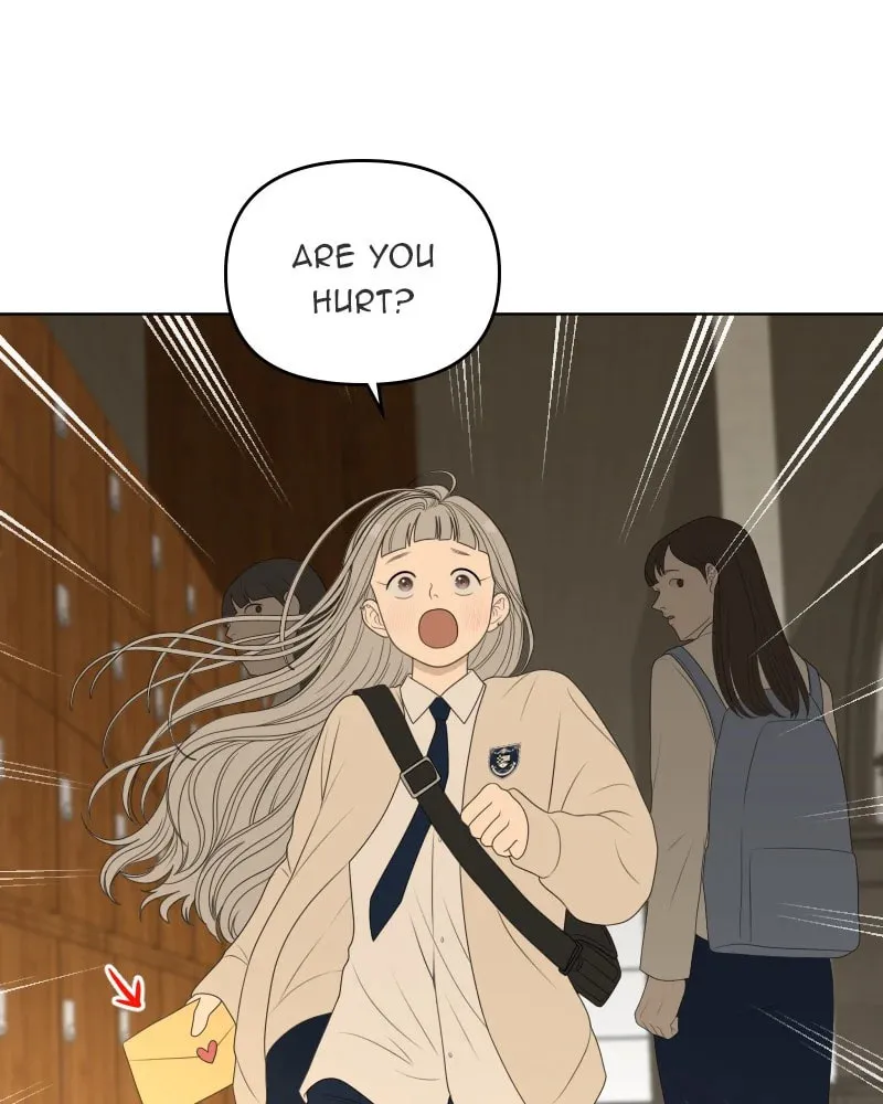Illip Art High School Students Chapter 55 page 13 - 