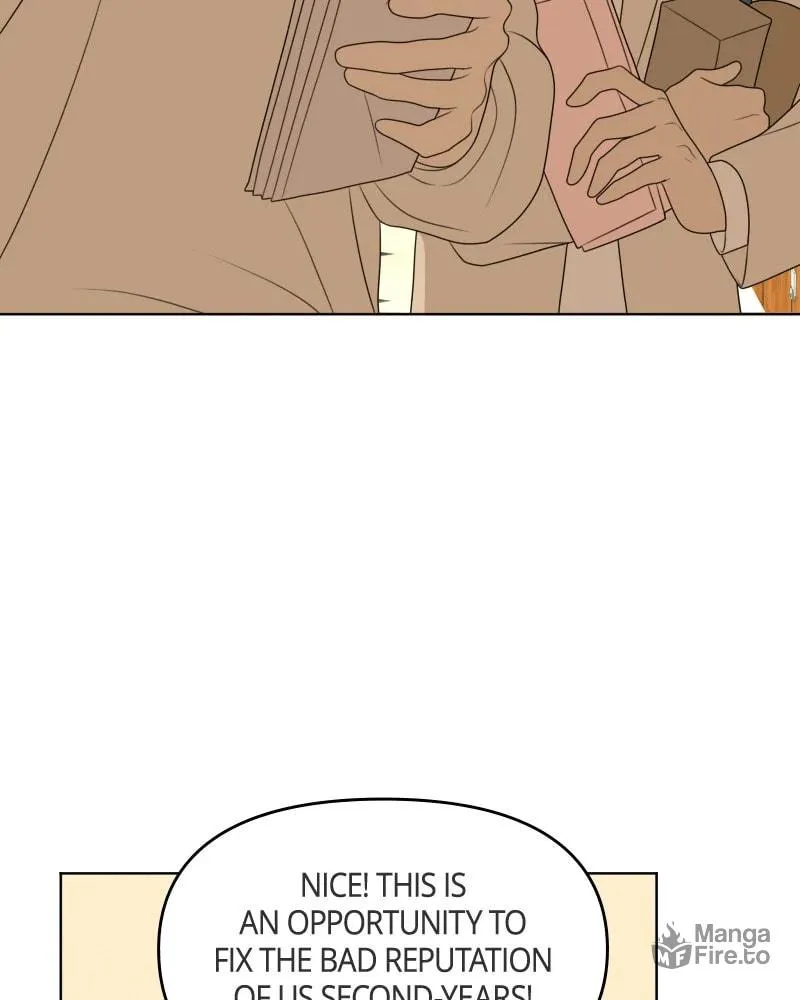 Illip Art High School Students Chapter 55 page 18 - 