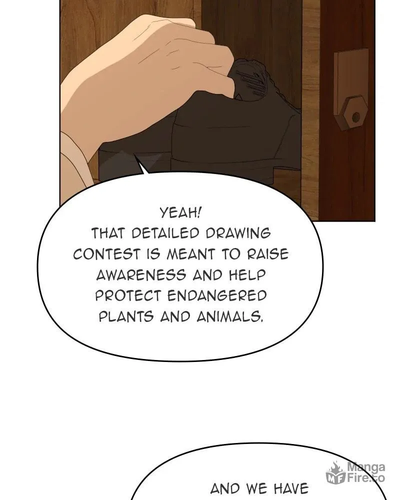 Illip Art High School Students Chapter 55 page 3 - 