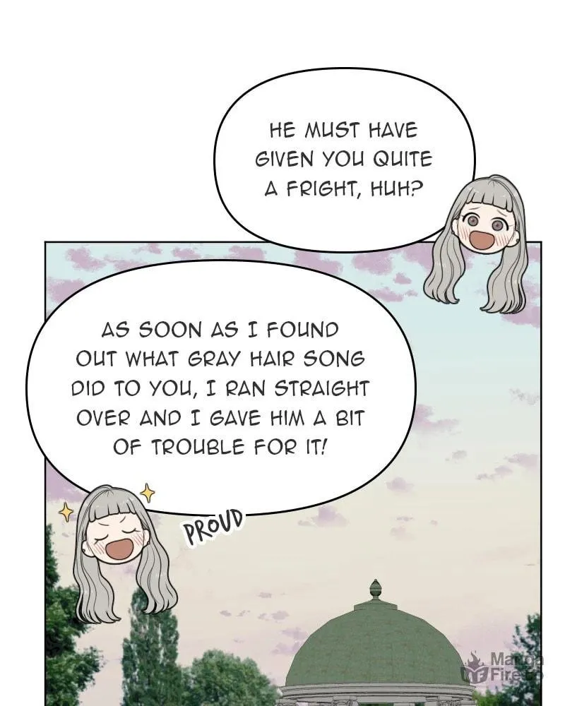 Illip Art High School Students Chapter 55 page 24 - 