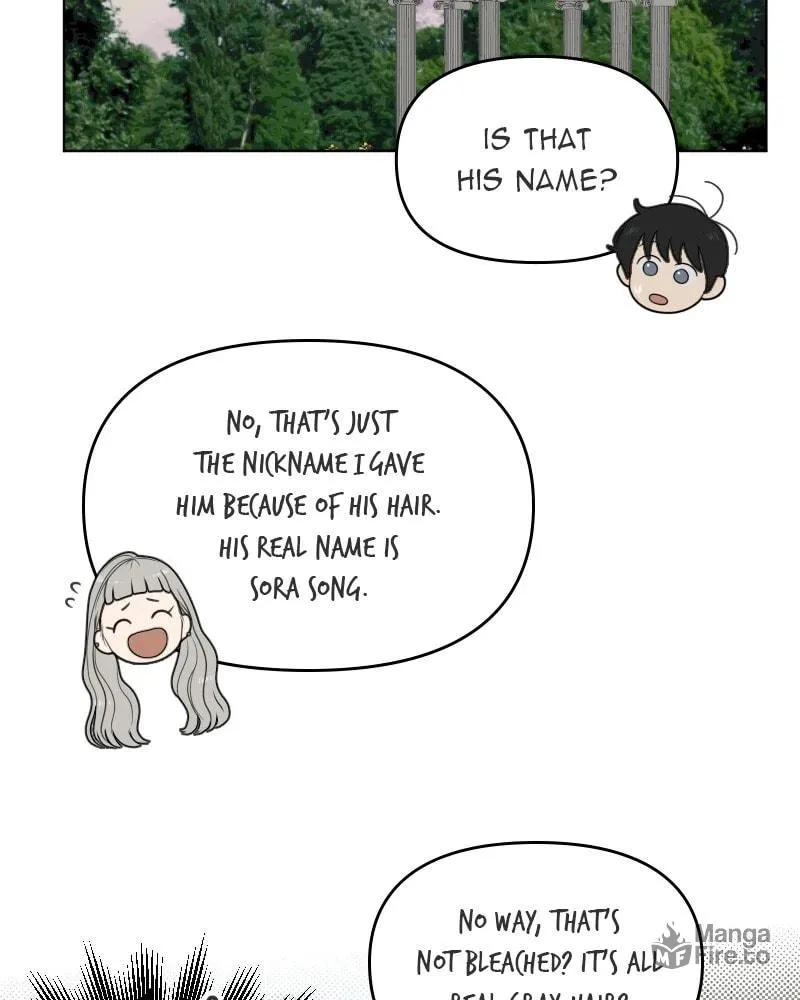 Illip Art High School Students Chapter 55 page 25 - 