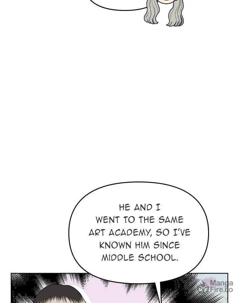 Illip Art High School Students Chapter 55 page 27 - 