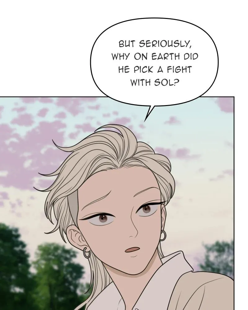 Illip Art High School Students Chapter 55 page 31 - 