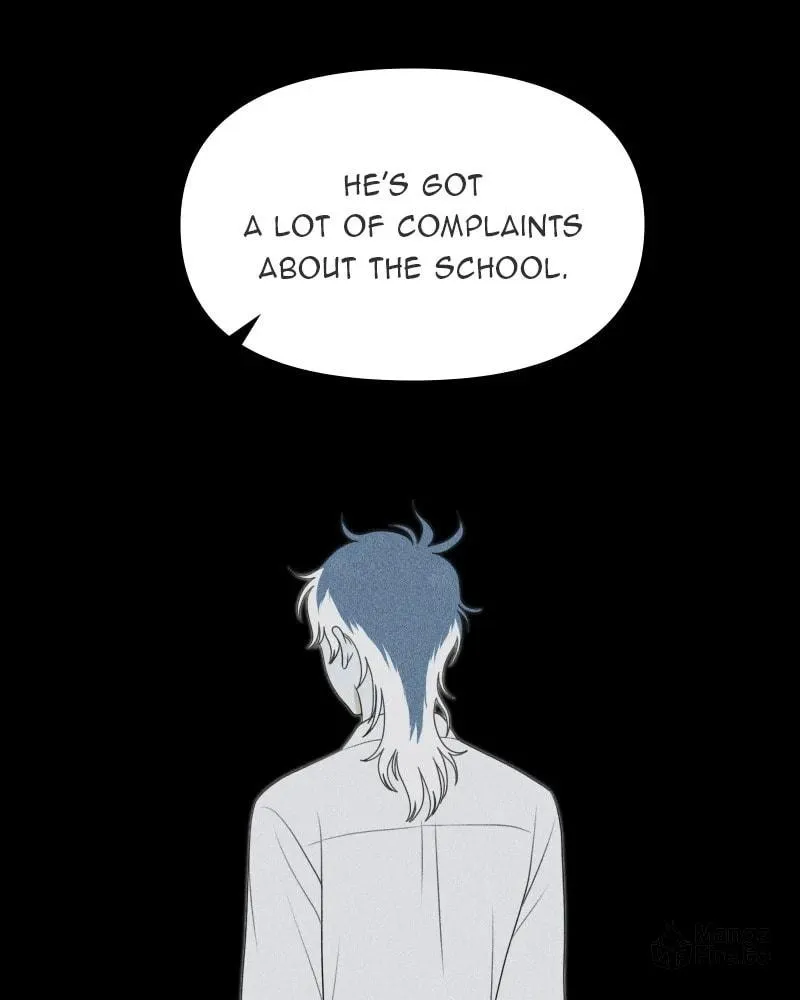 Illip Art High School Students Chapter 55 page 35 - 