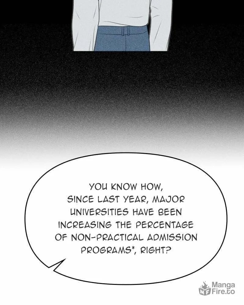 Illip Art High School Students Chapter 55 page 36 - 
