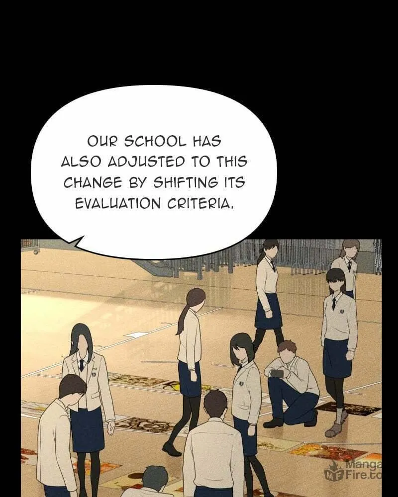 Illip Art High School Students Chapter 55 page 39 - 