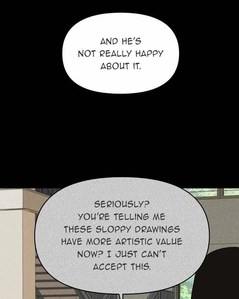 Illip Art High School Students Chapter 55 page 41 - 