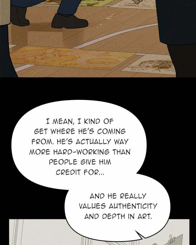 Illip Art High School Students Chapter 55 page 43 - 