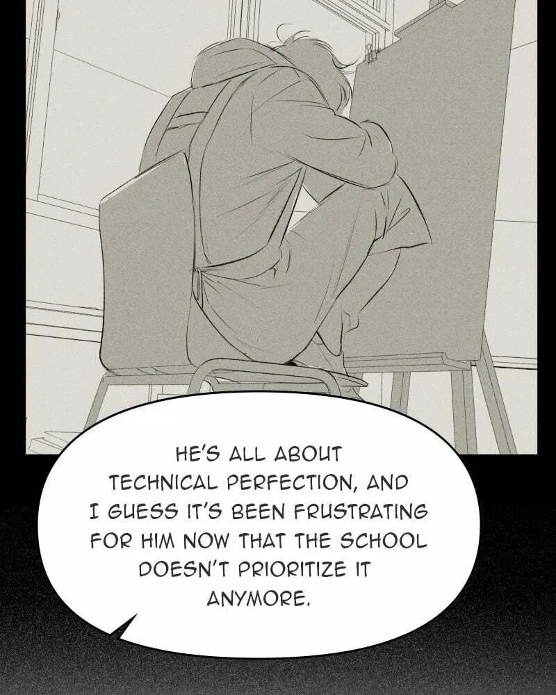 Illip Art High School Students Chapter 55 page 44 - 