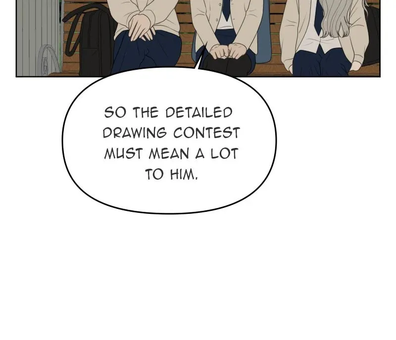 Illip Art High School Students Chapter 55 page 46 - 