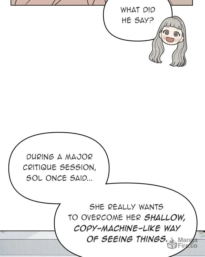 Illip Art High School Students Chapter 55 page 48 - 
