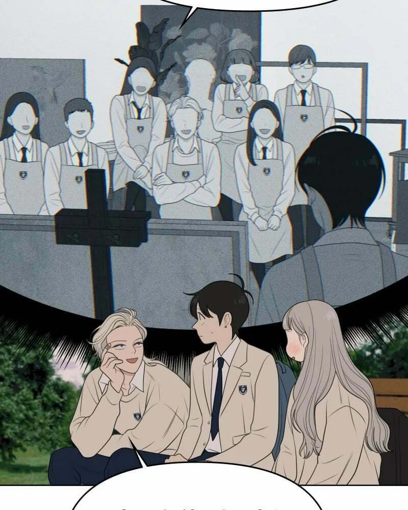 Illip Art High School Students Chapter 55 page 49 - 