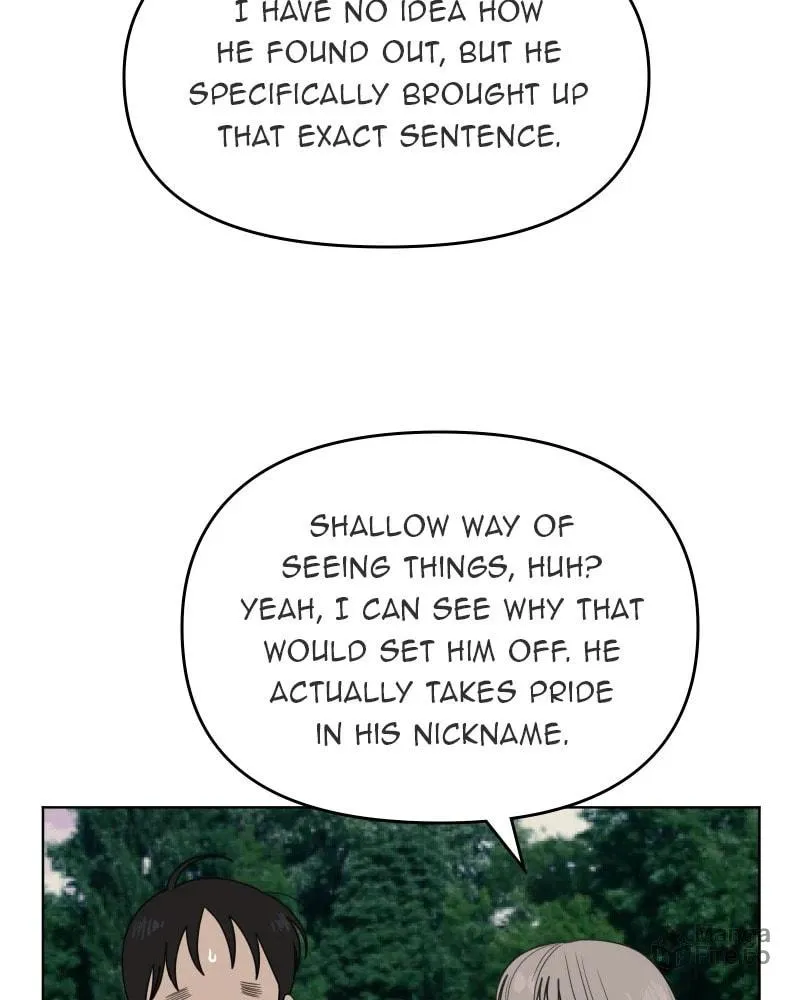 Illip Art High School Students Chapter 55 page 50 - 