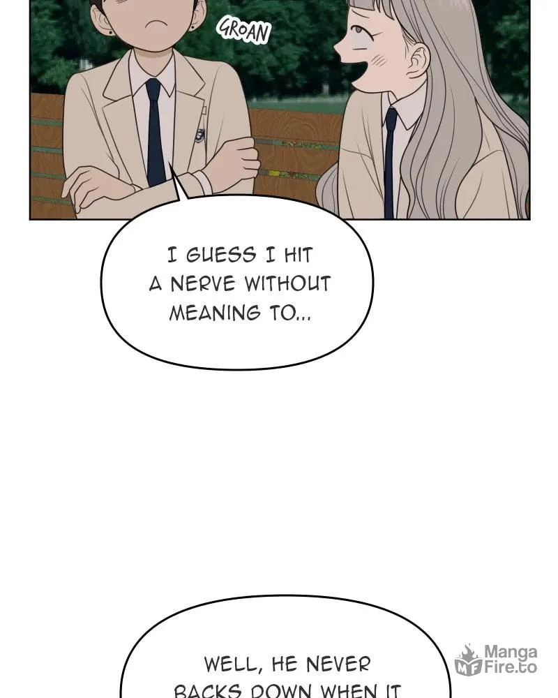 Illip Art High School Students Chapter 55 page 51 - 