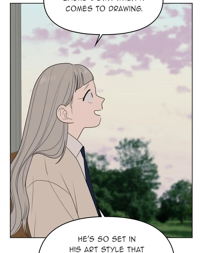 Illip Art High School Students Chapter 55 page 52 - 