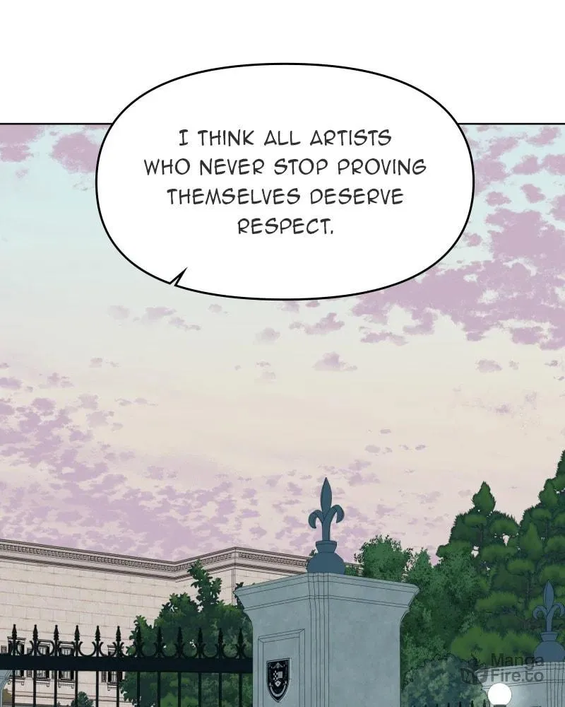 Illip Art High School Students Chapter 55 page 55 - 