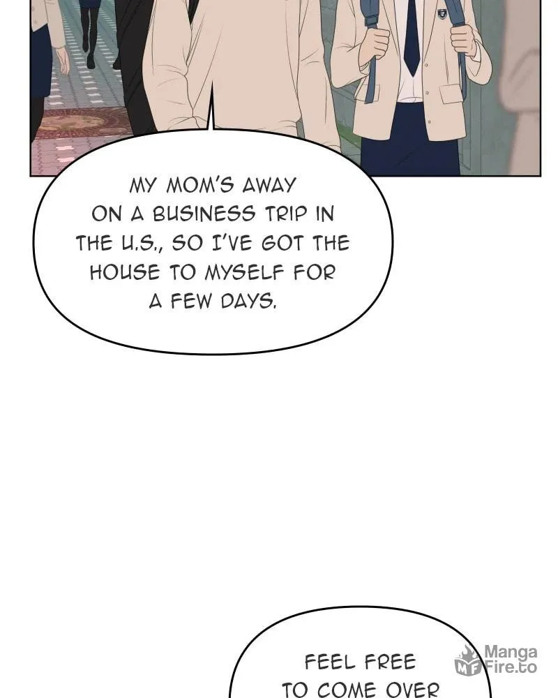 Illip Art High School Students Chapter 55 page 65 - 