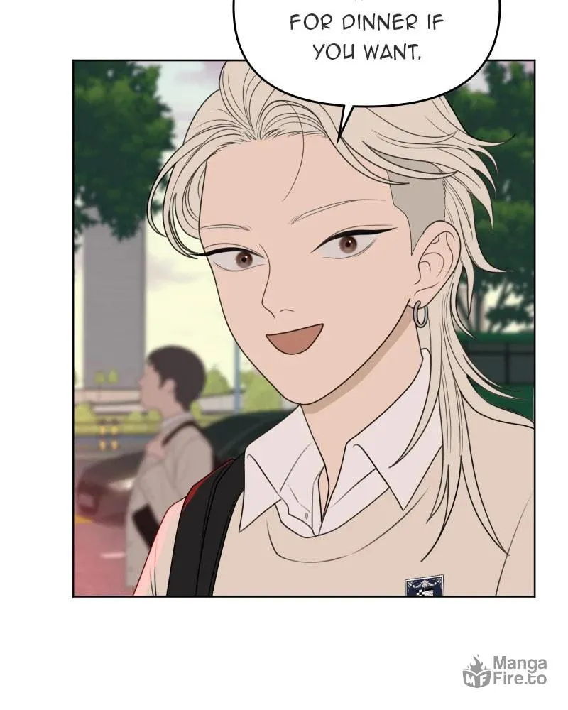 Illip Art High School Students Chapter 55 page 66 - 