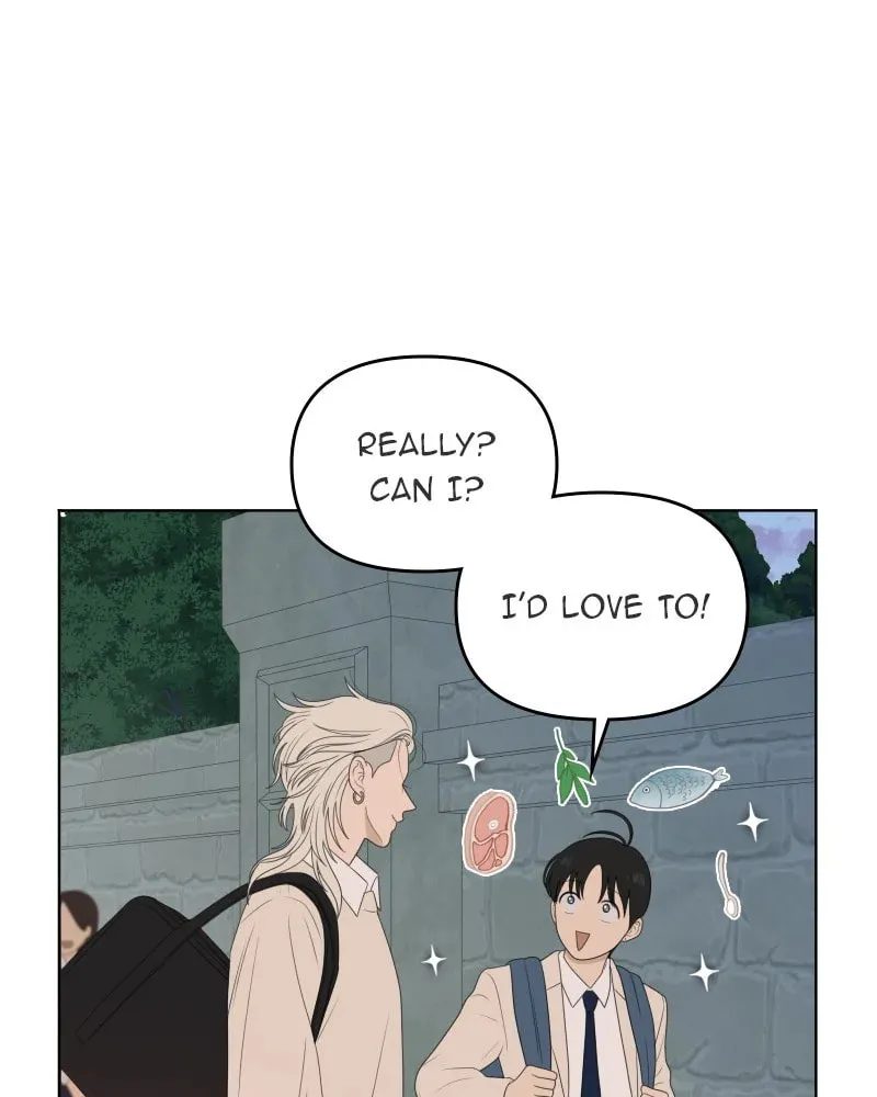 Illip Art High School Students Chapter 55 page 67 - 