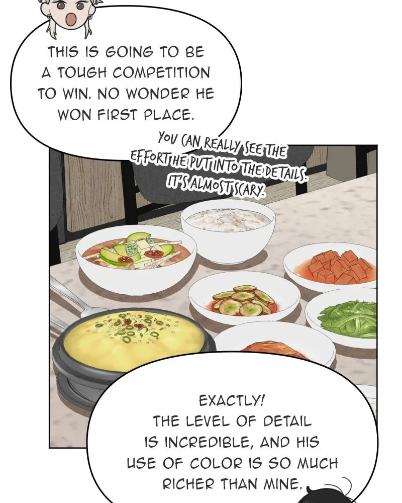 Illip Art High School Students Chapter 55 page 73 - 