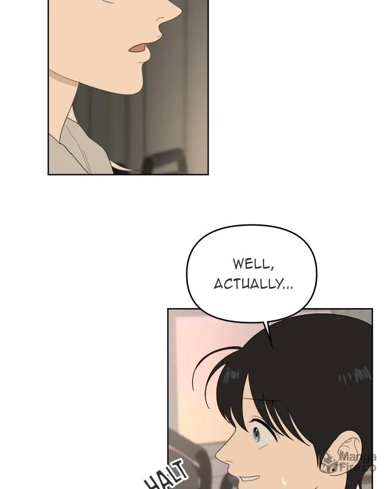 Illip Art High School Students Chapter 55 page 75 - 