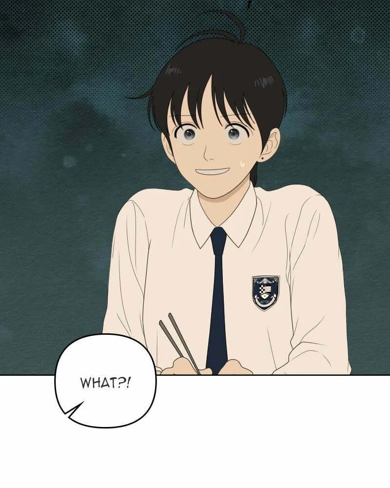 Illip Art High School Students Chapter 55 page 77 - 