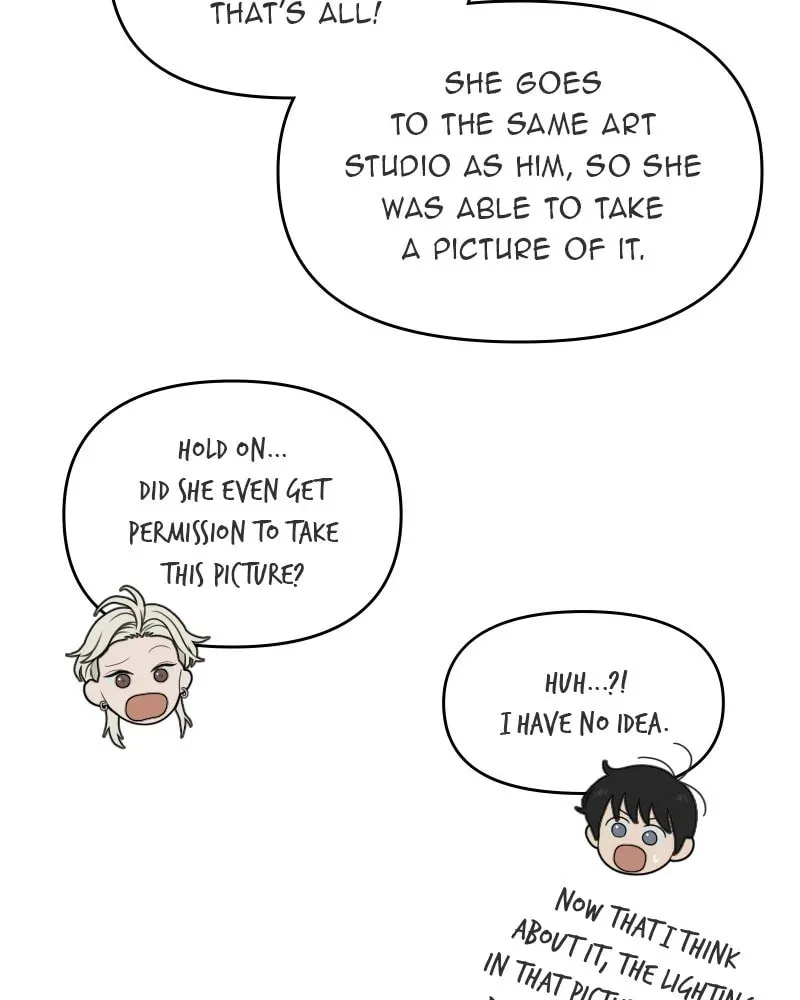 Illip Art High School Students Chapter 55 page 79 - 